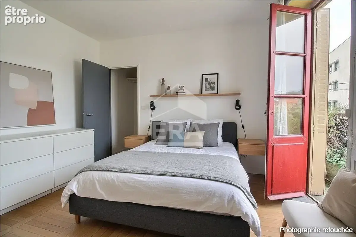 Maison 63m² à clermont-ferrand - photo 7