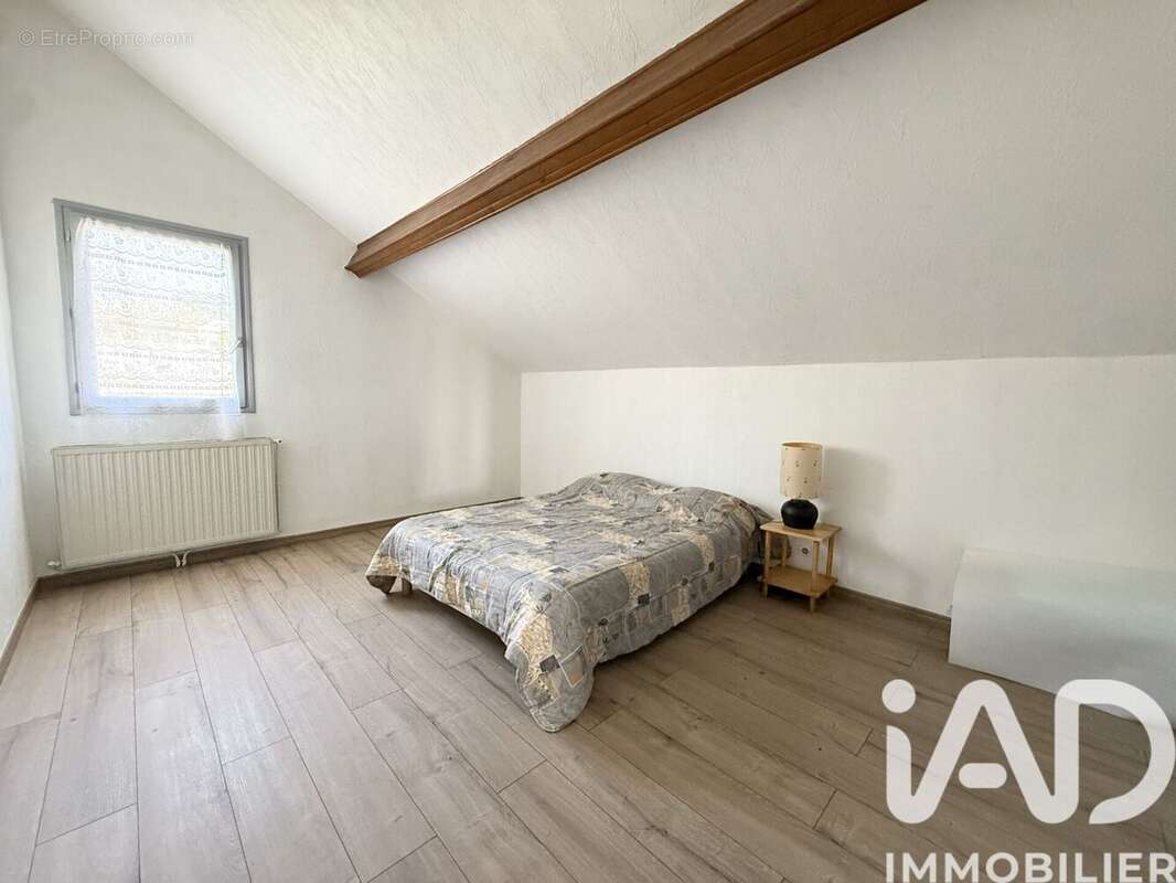 Photo 9 - Maison à SAVIGNY-SUR-ORGE