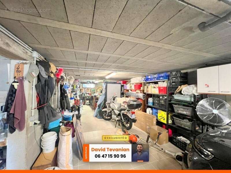 Maison à SOINGS-EN-SOLOGNE