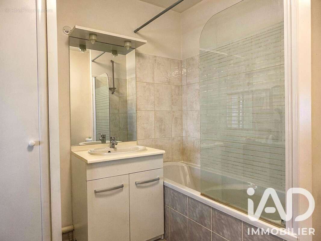 Appartement 46 m² à Orleans  - photo 7