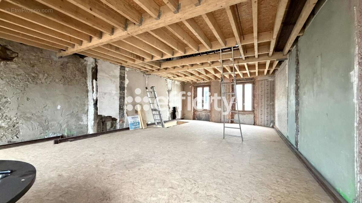Maison à rénover - photo 5