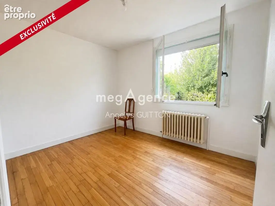 Tout à pied, maison familiale - photo 10