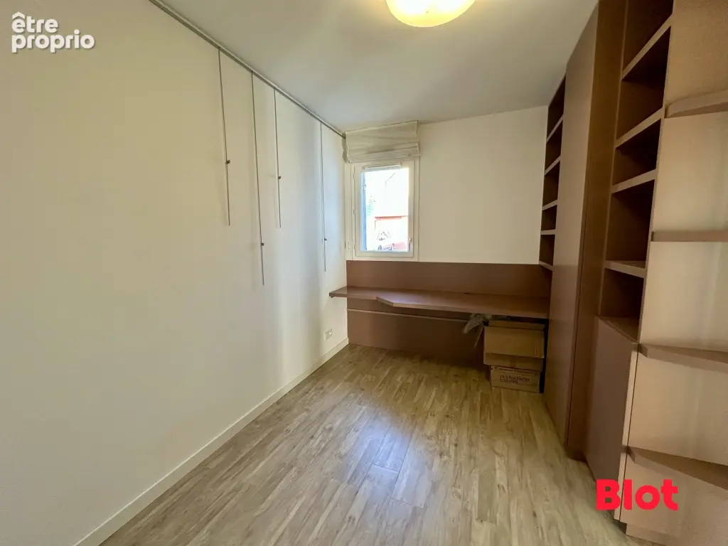 Appartement 3 pièces 64 m² à vendre à Breteil (35160) - photo 8