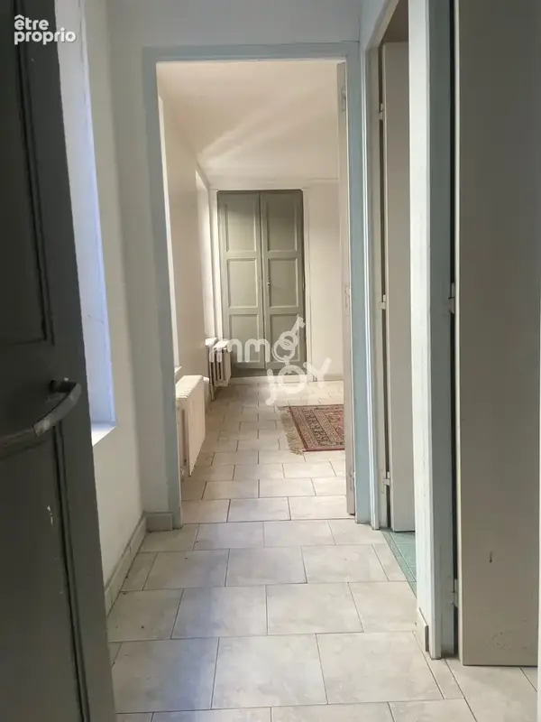 Longny les village, proche centre ville, maison de ville rénovée avec cour... - photo 8
