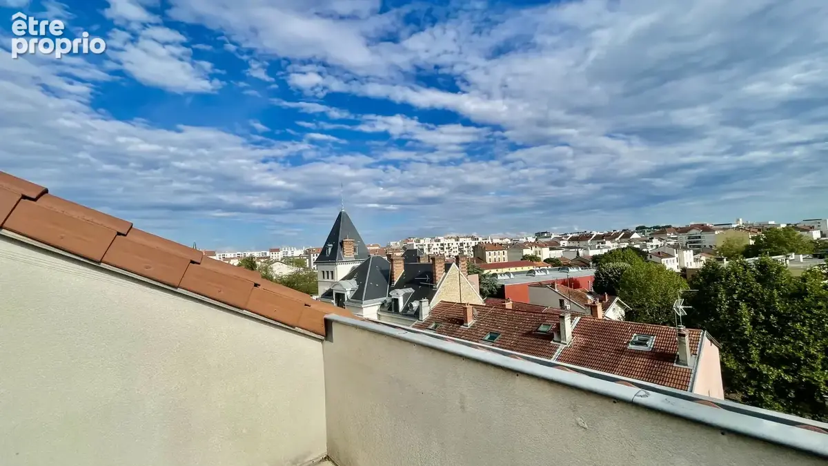 Spacieux type 3 / cave + poss garage en sus - photo 10