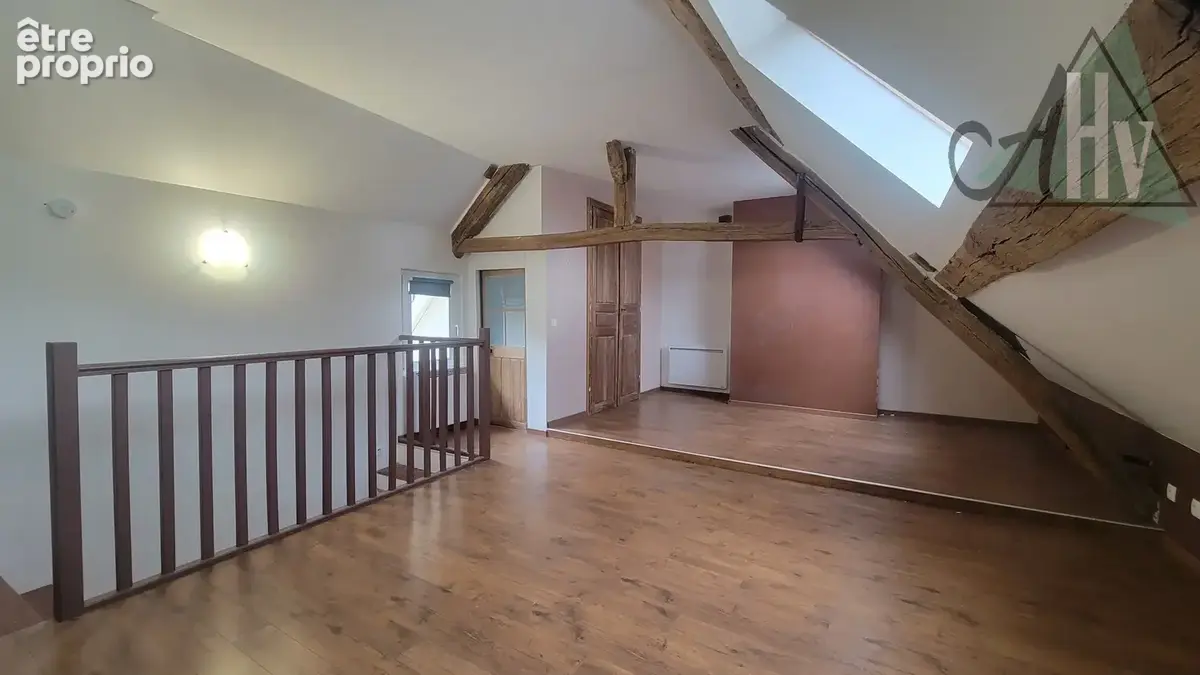 77 - Maison de ville Bray-sur-Seine - photo 6