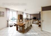 Maison à SAINT-JEAN-SUR-MAYENNE