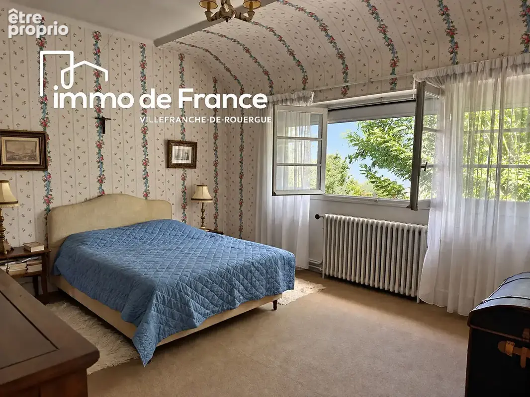 Maison de ville accessible de plain pied, 193 m², 4 chambres, garage double, terrasses et jardin - photo 6