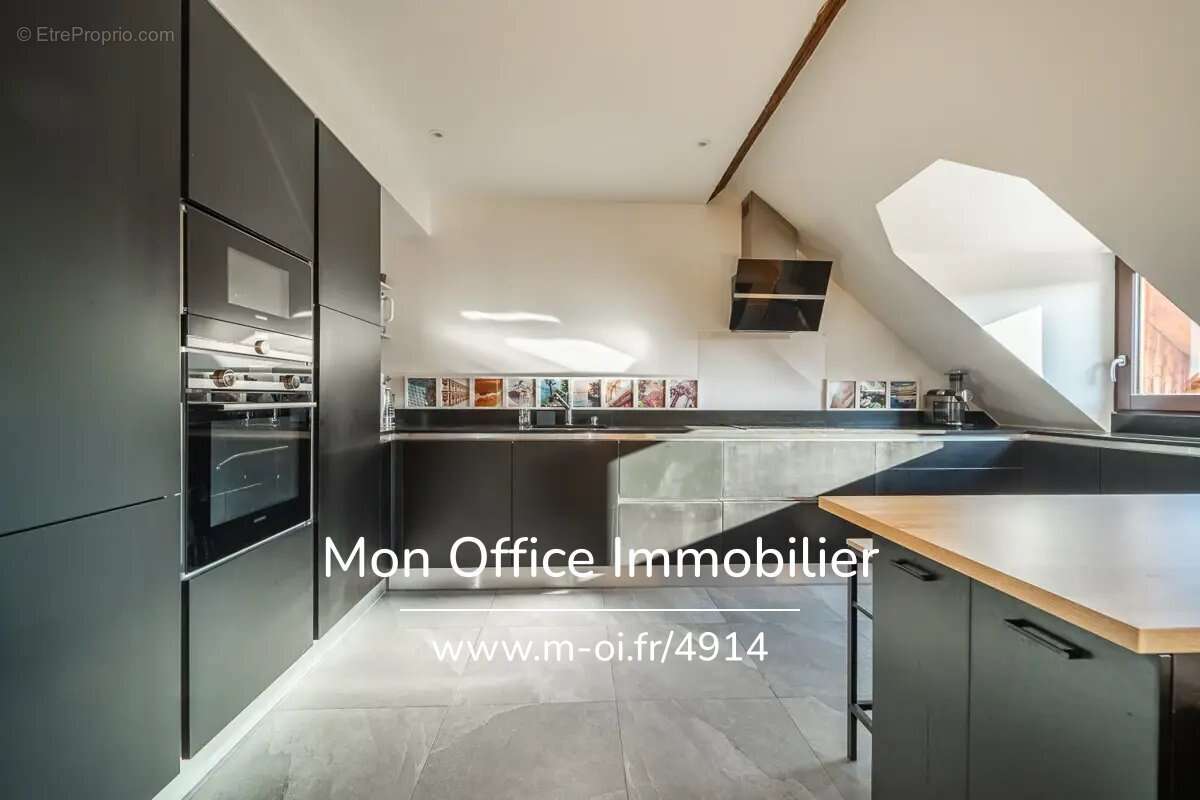 Appartement à ANNECY