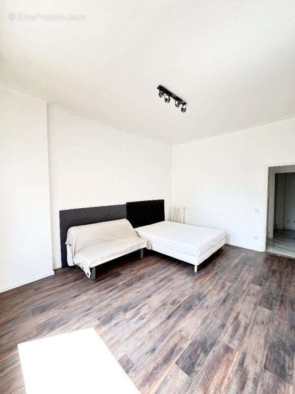 Appartement - photo 20