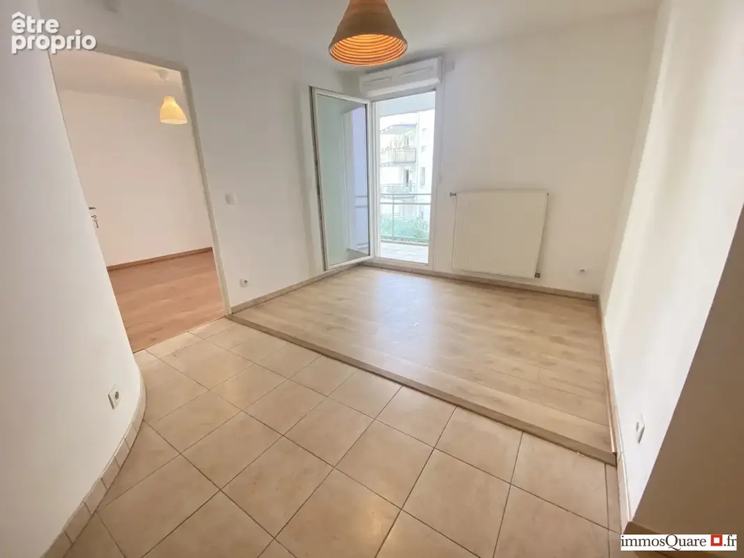 Appartement 41 m² à Lyon-8e  - photo 5