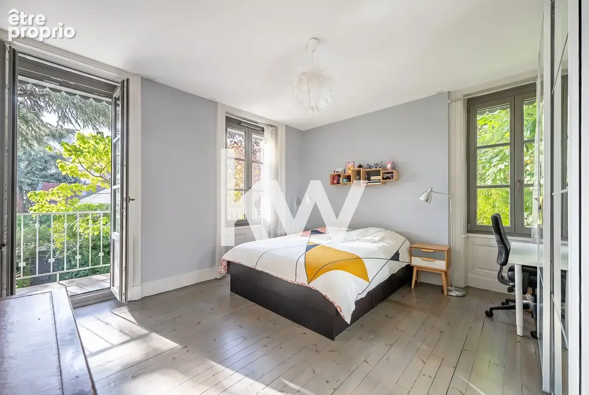 Maison 6 pièces 170 m² à vendre à Saint-Etienne (42100) - photo 8