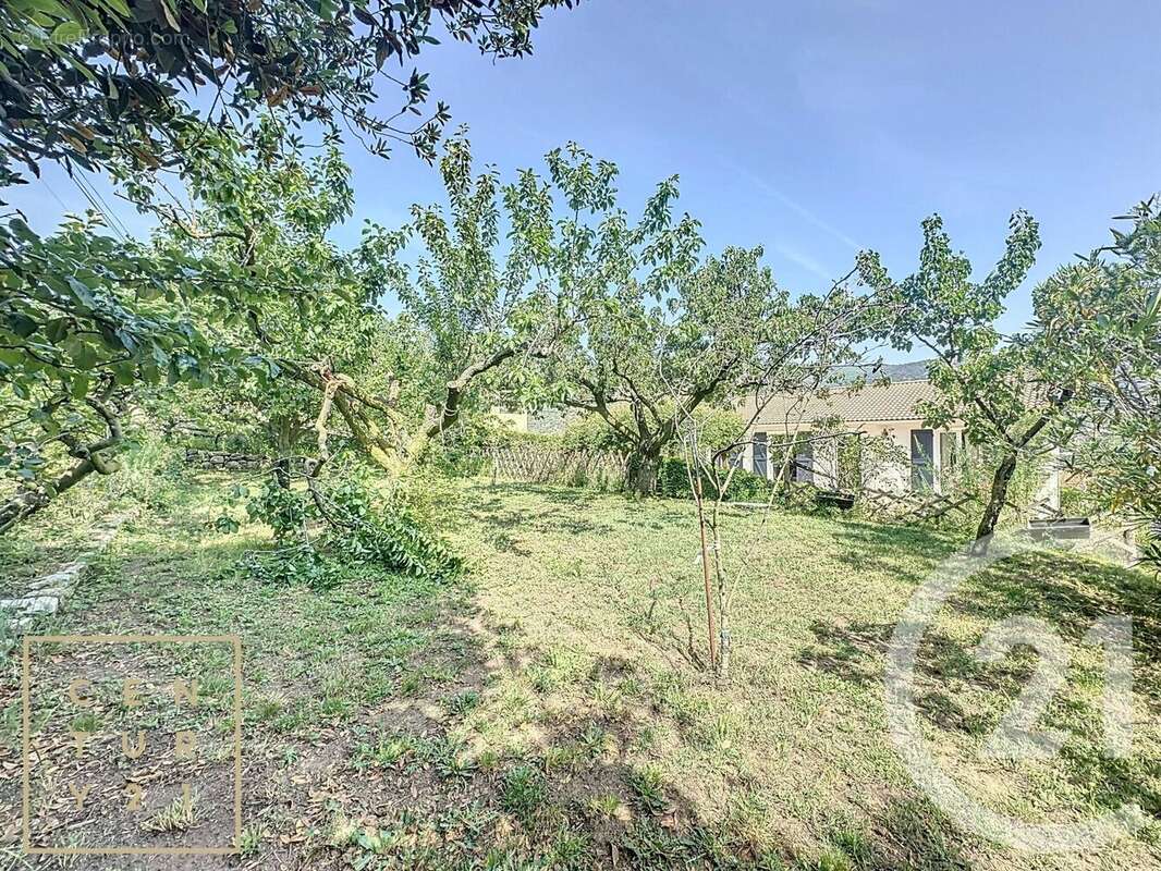 Maison à RIA-SIRACH