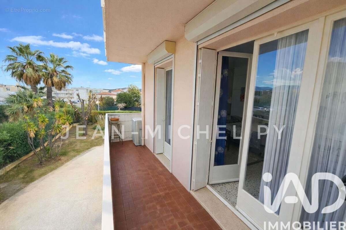 Photo 3 - Appartement à LA SEYNE-SUR-MER
