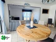 Appartement à LION-SUR-MER