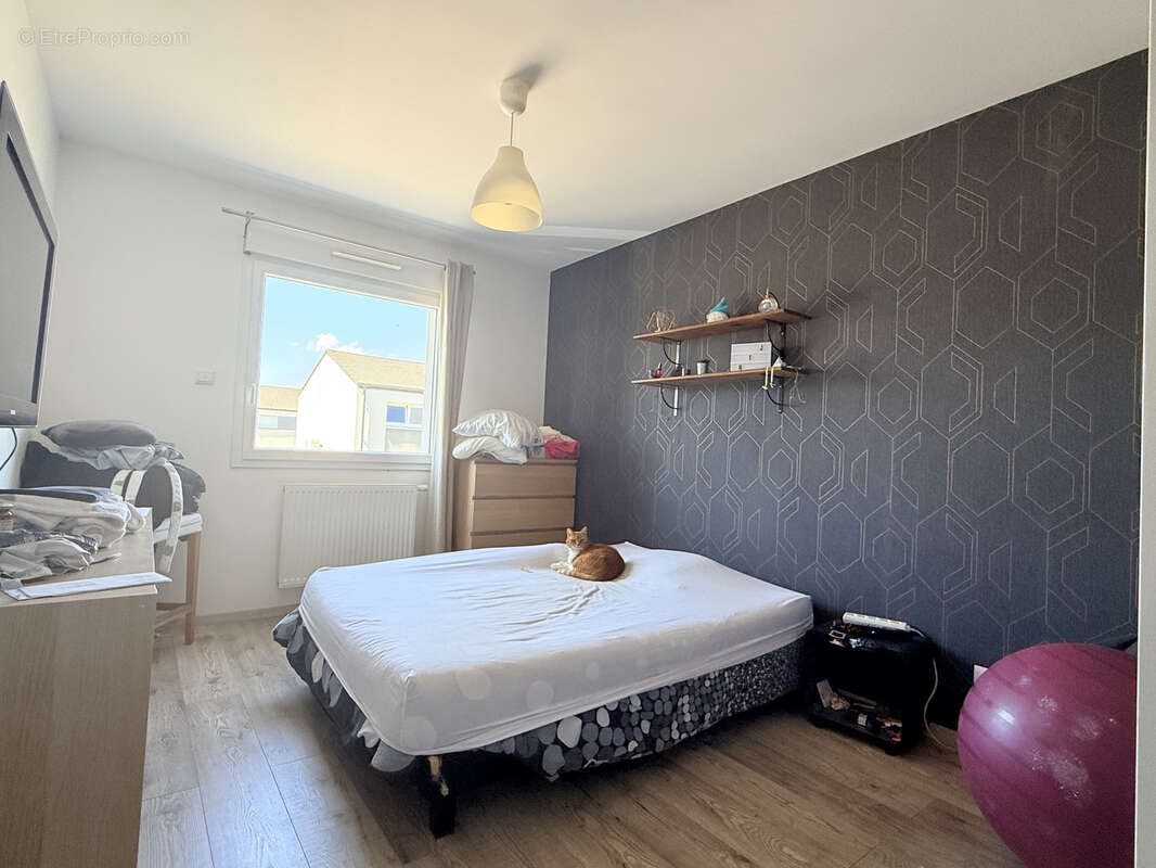 Pournoy-la-Grasse   Maison de 2018, 4 chambres, DPE B, aucun travaux à prévoir - photo 11