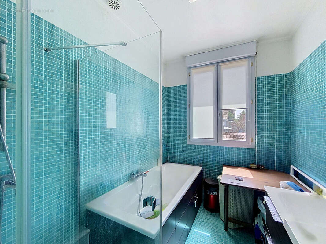 Maison Saint Maur Des Fosses 3 pièce(s) 68 m2 - photo 13