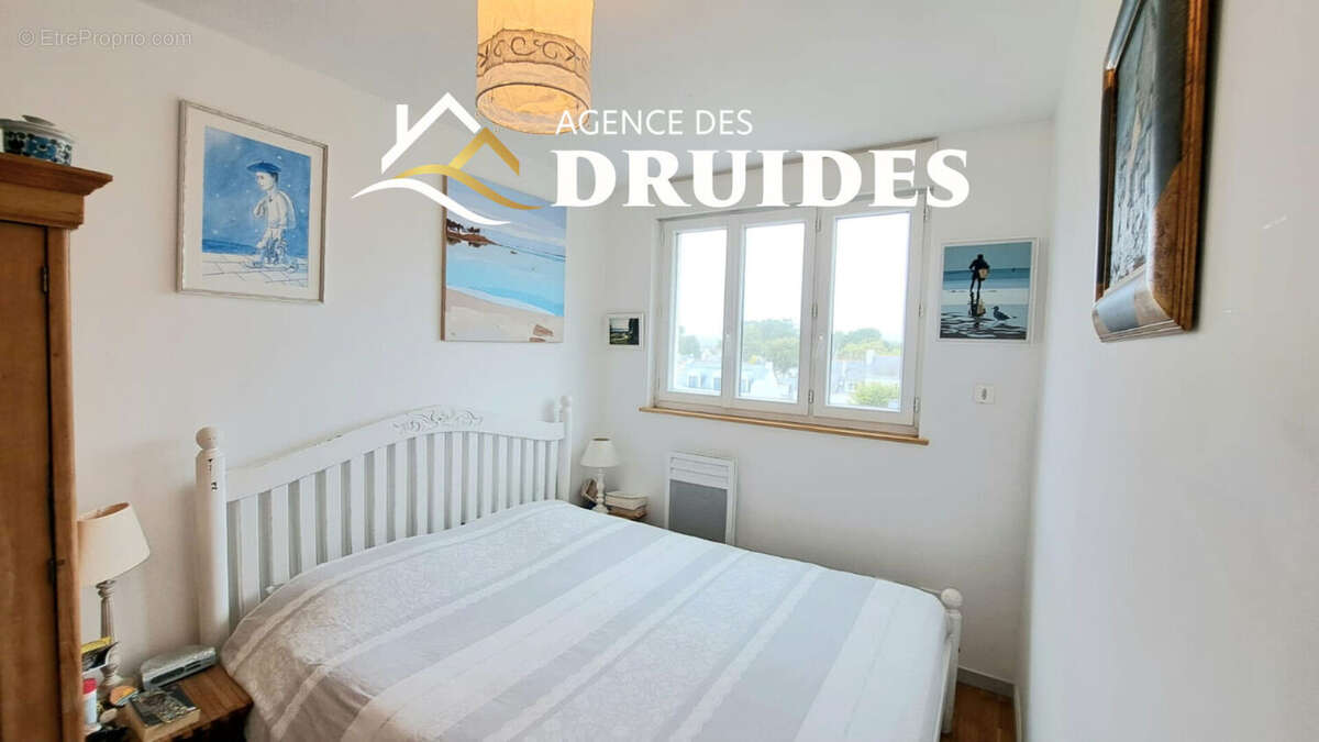 Appartement à CARNAC