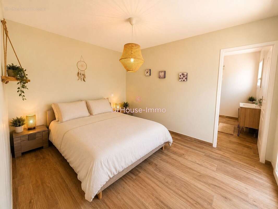 Maison 155 m² à Villegly  - photo 8