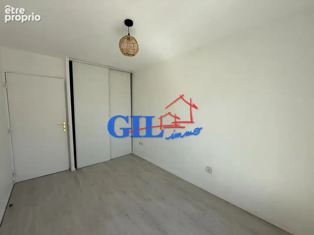 Appartement Savigny Le Temple 3 pièce(s) 61 m2 - photo 12