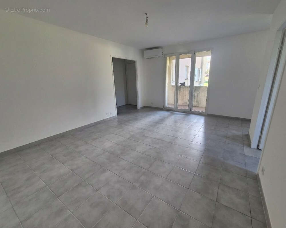 Appartement à LUCCIANA