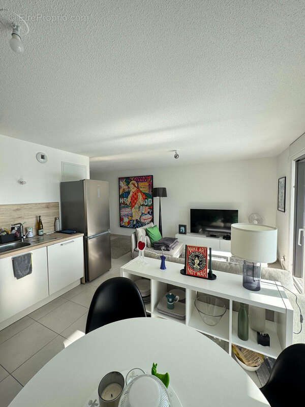 Appartement à BRUNSTATT