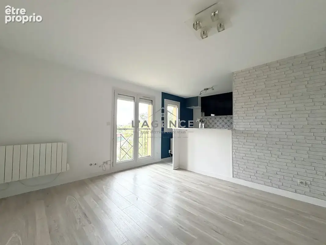 Appartement 3 pièces ? moderne, lumineux et clés en main - photo 2