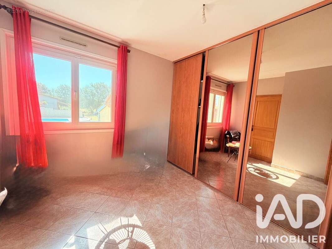 Photo 8 - Maison à ROUSSILLON