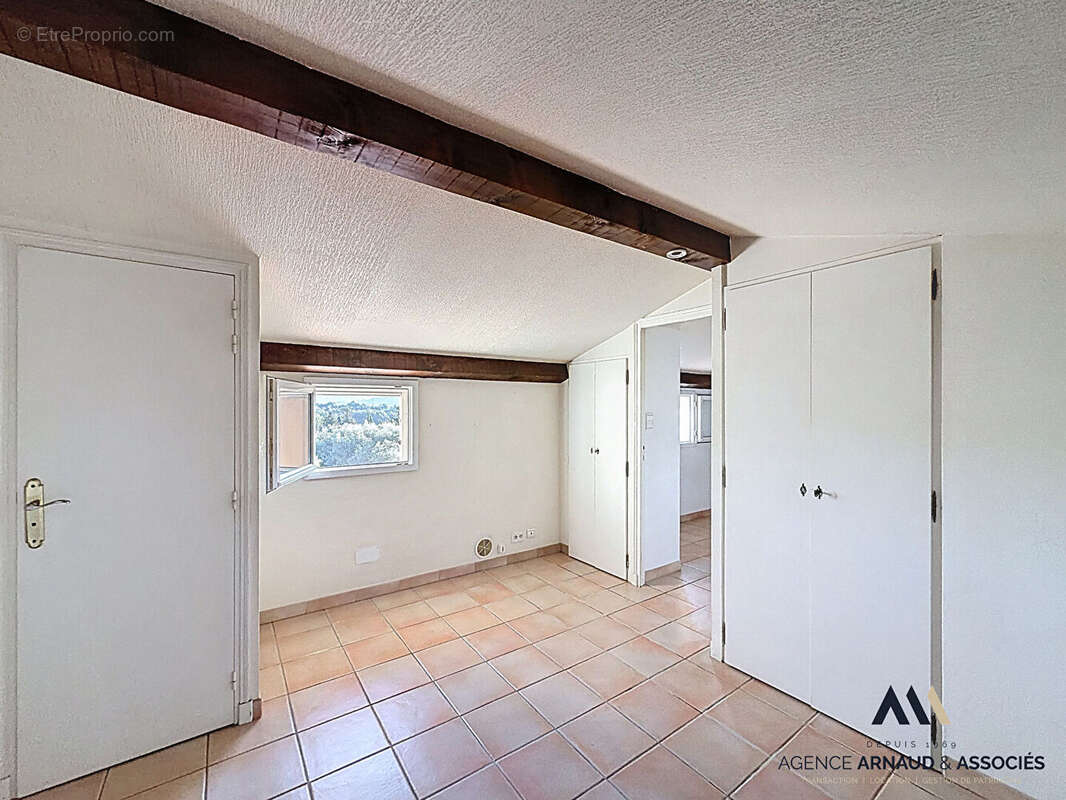 Maison à LA CADIERE-D'AZUR