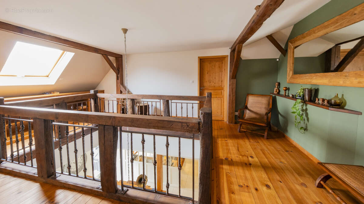 Maison à FRIESENHEIM