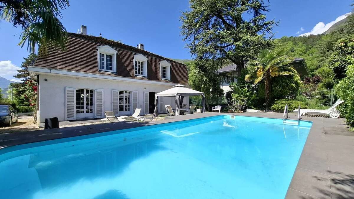 Maison à CORENC
