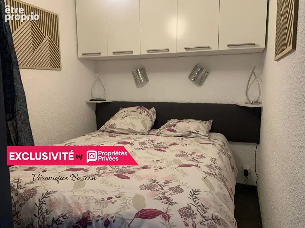 Appartement Barcelonnette 2 pièces 25,95m2 - photo 7