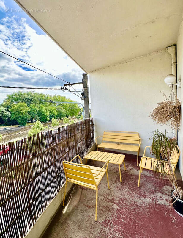 Appartement à BRIVE-LA-GAILLARDE