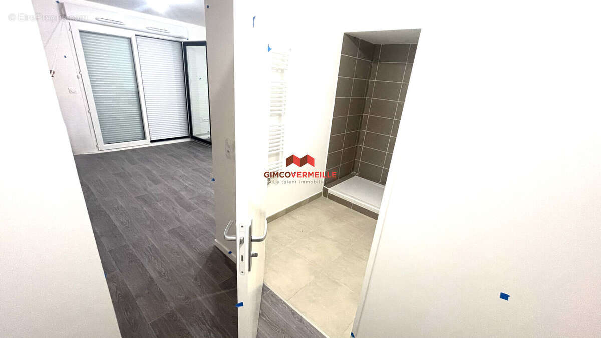 Appartement à CONFLANS-SAINTE-HONORINE