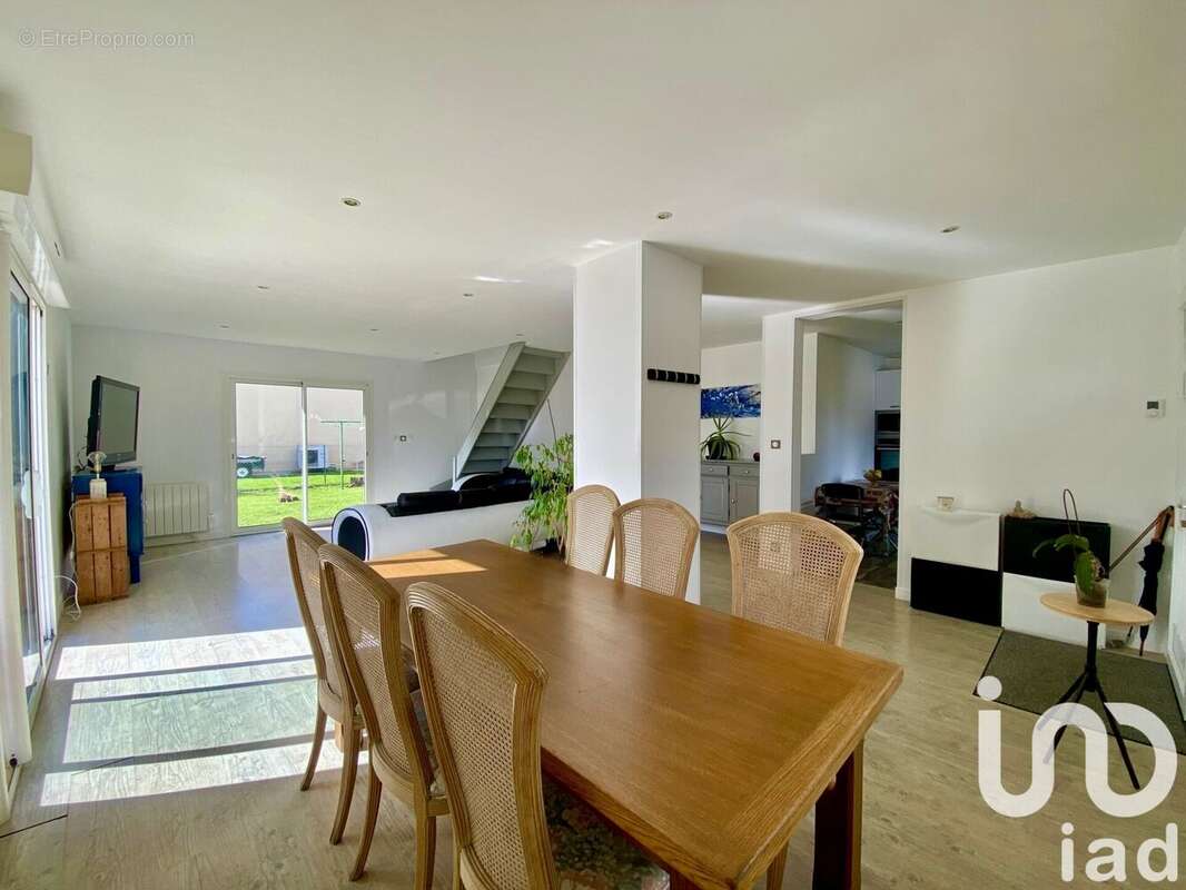 Photo 7 - Maison à ABLON