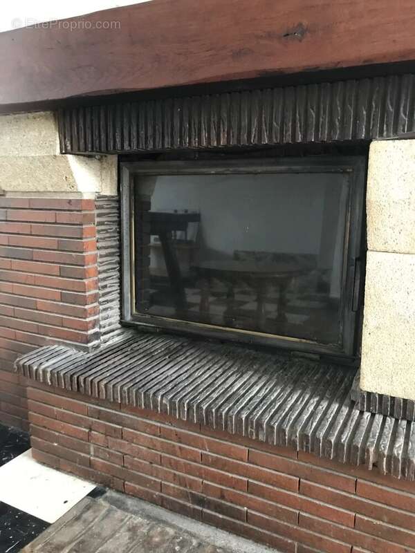 Maison à SAINT-CHERON