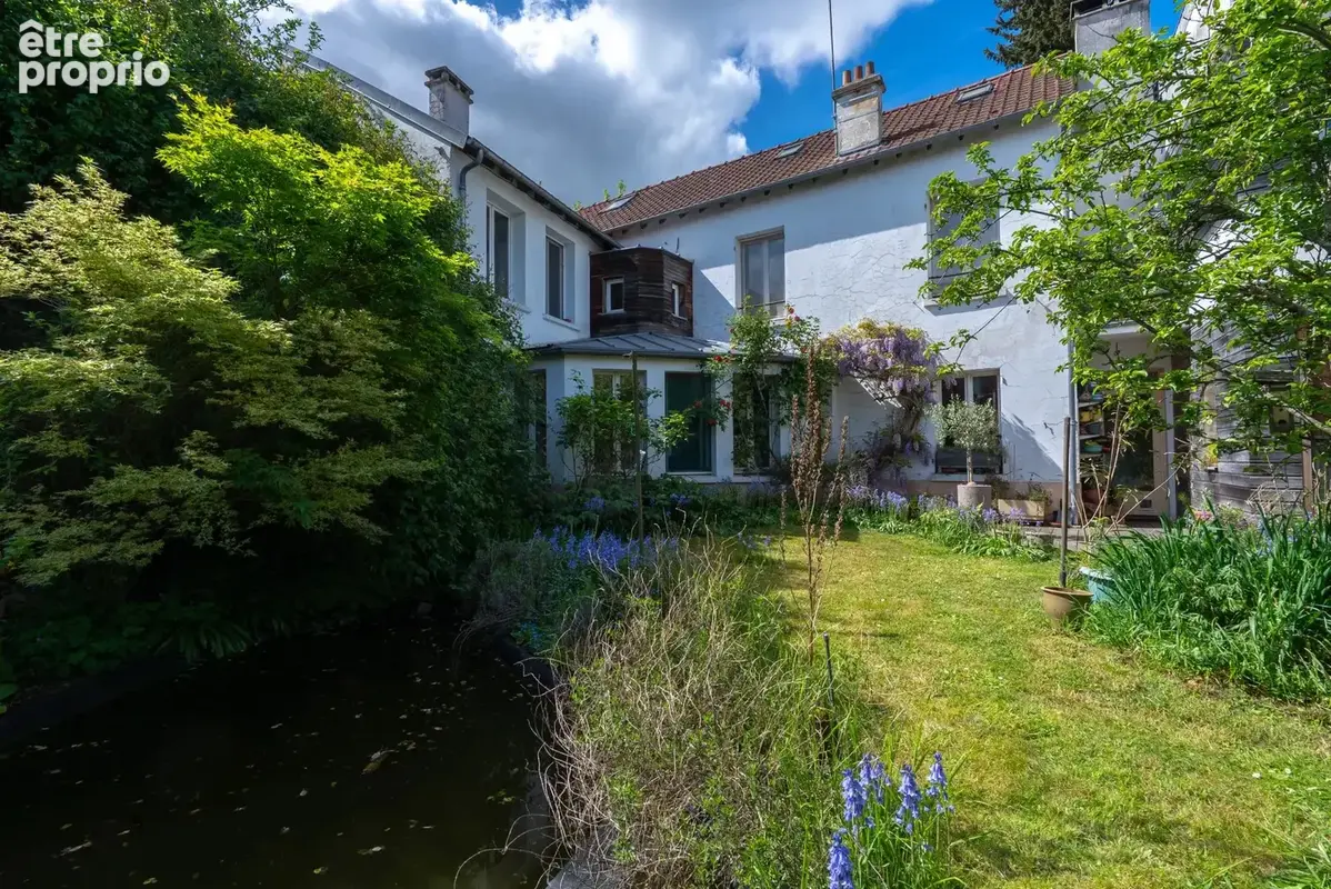 Propriété de Charme - 8 pièces - photo 16