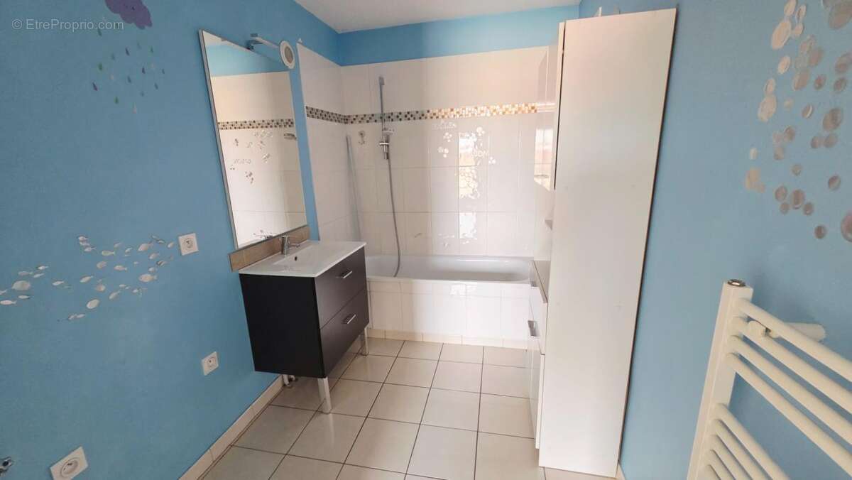 Appartement 2 pièces / 40 m² / 128 000 EUR / ARRAS - photo 7