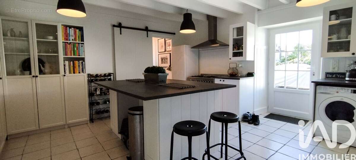 Photo 7 - Maison à AULNAY