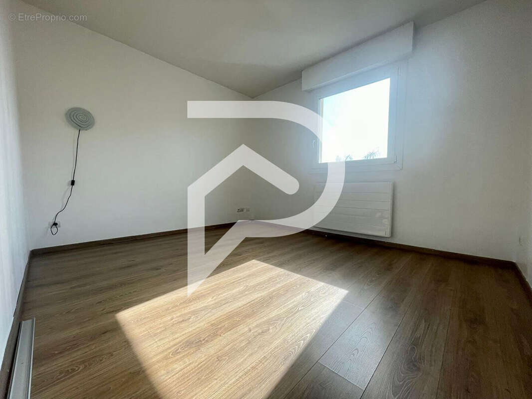 Appartement à SCHILTIGHEIM