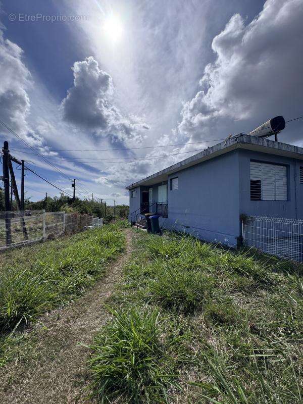 A VENDRE / Immeuble de rapport Morne Vert 97226 - photo 10