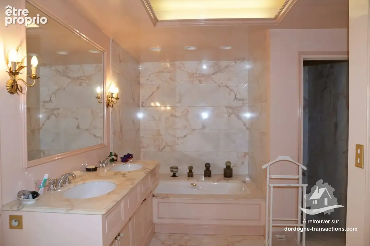 Salle de bain 1/5