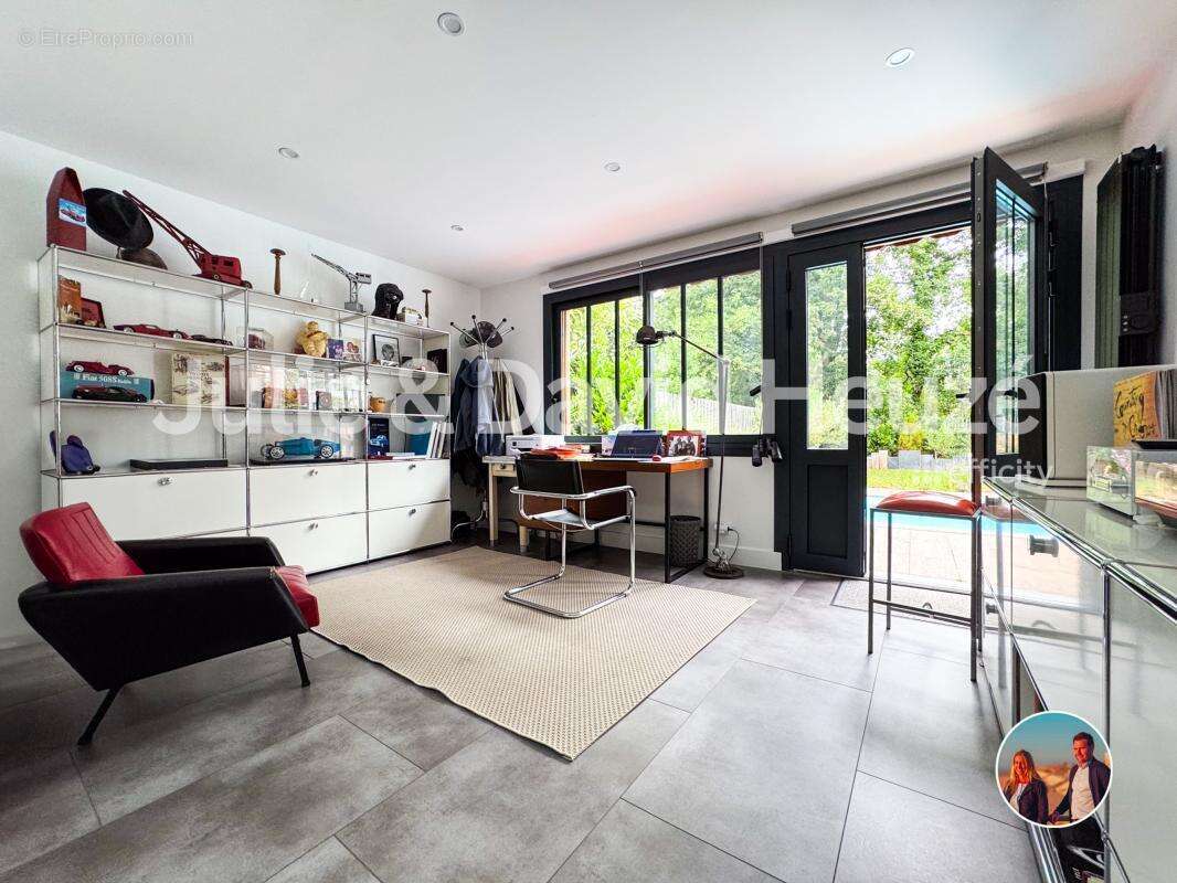 Maison 105 m² à Lacanau  - photo 6