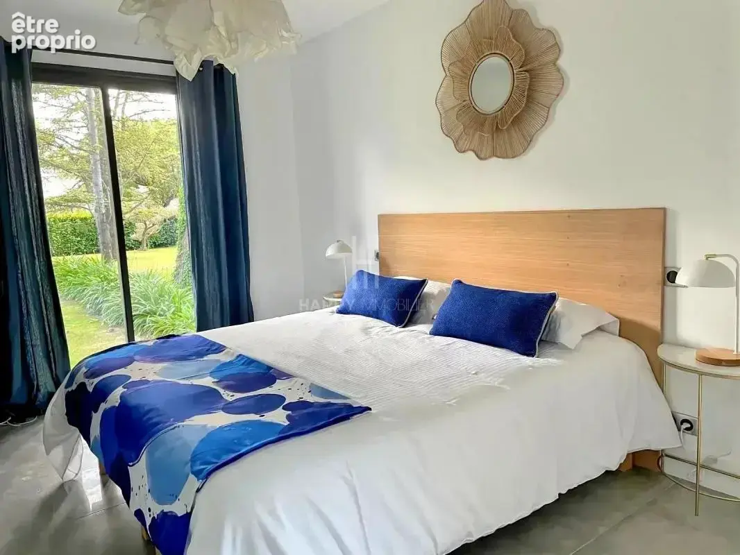 Superbe propriété aux prestations contemporaines, beaux volumes et piscine chauffée - photo 25