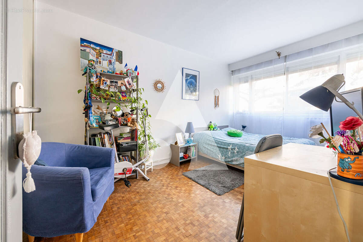 Appartement à JOINVILLE-LE-PONT