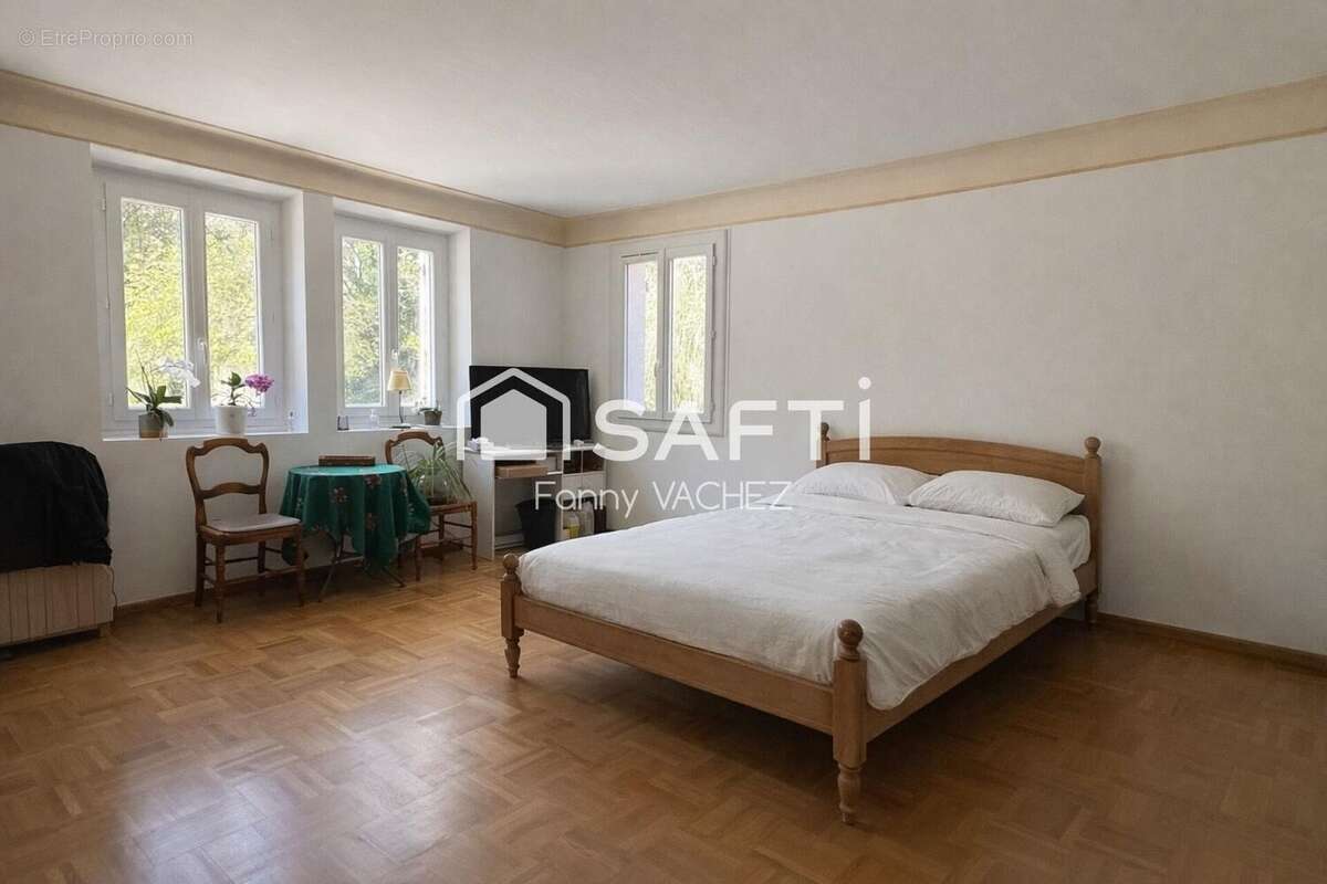 Photo 7 - Maison à FAYENCE