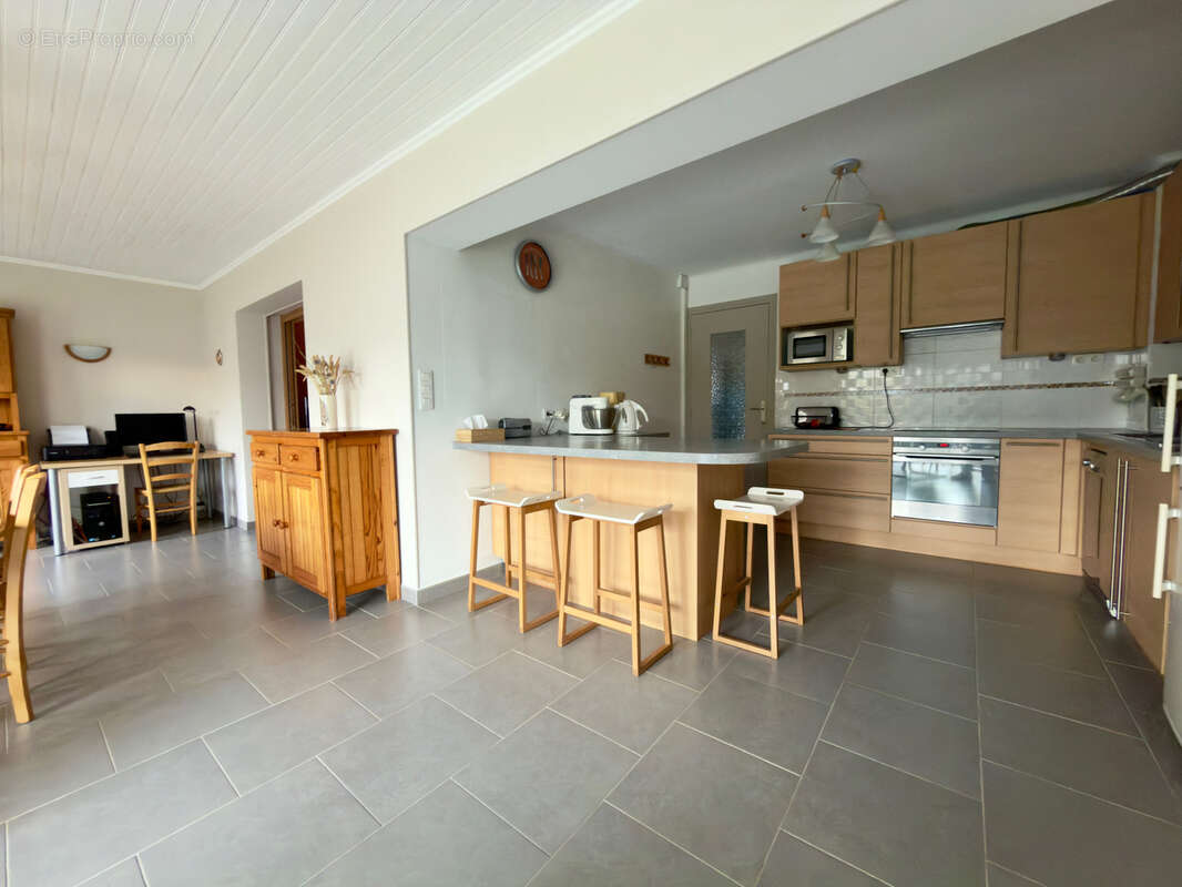 Maison à VILLENEUVE-D&#039;ASCQ