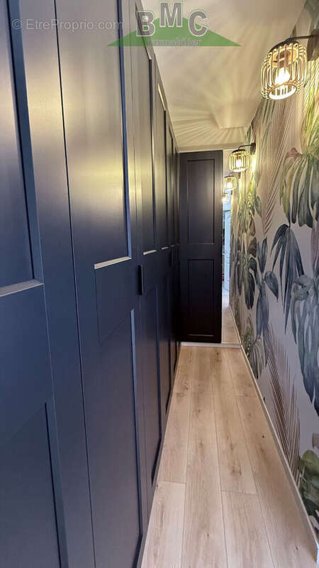 Maison à FRANCONVILLE