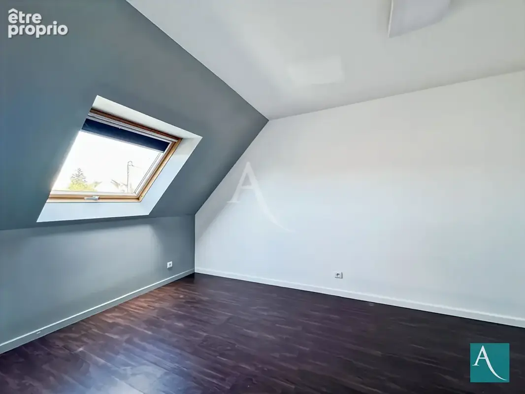 Maison Le Mérévillois 7 pièces 171.5 m2 - photo 11