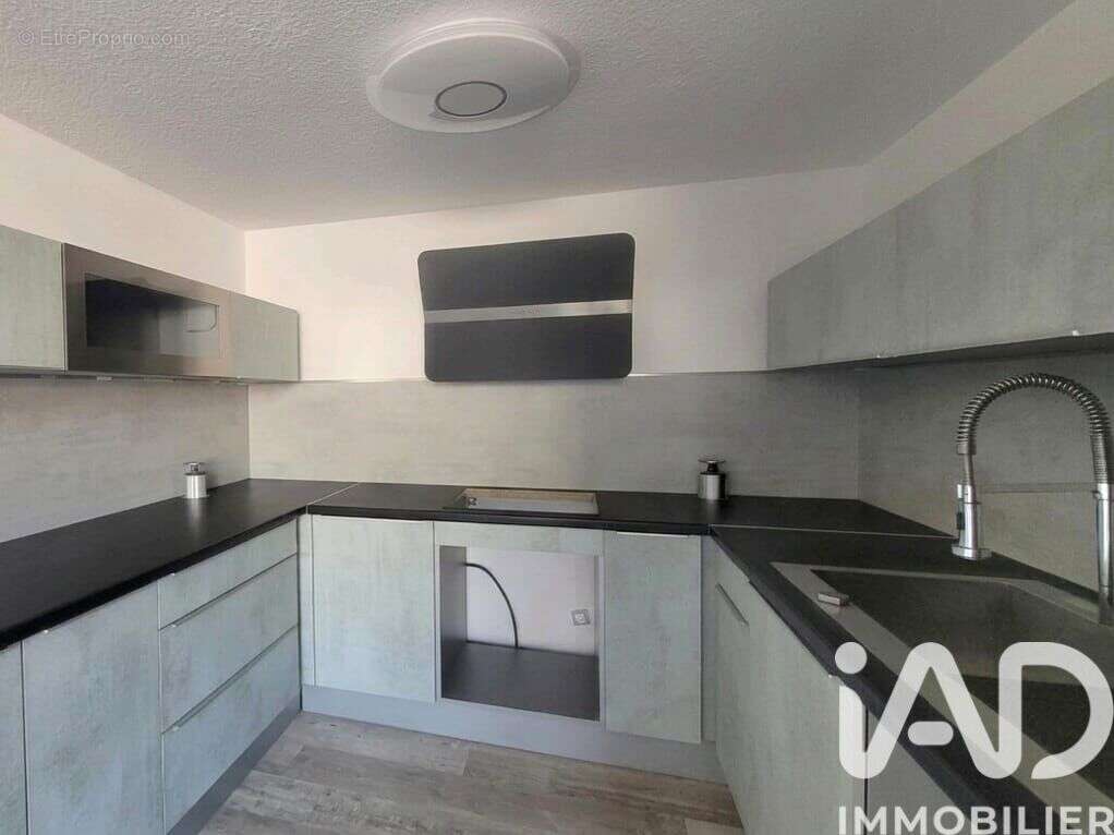 Photo 2 - Appartement à MONTPELLIER